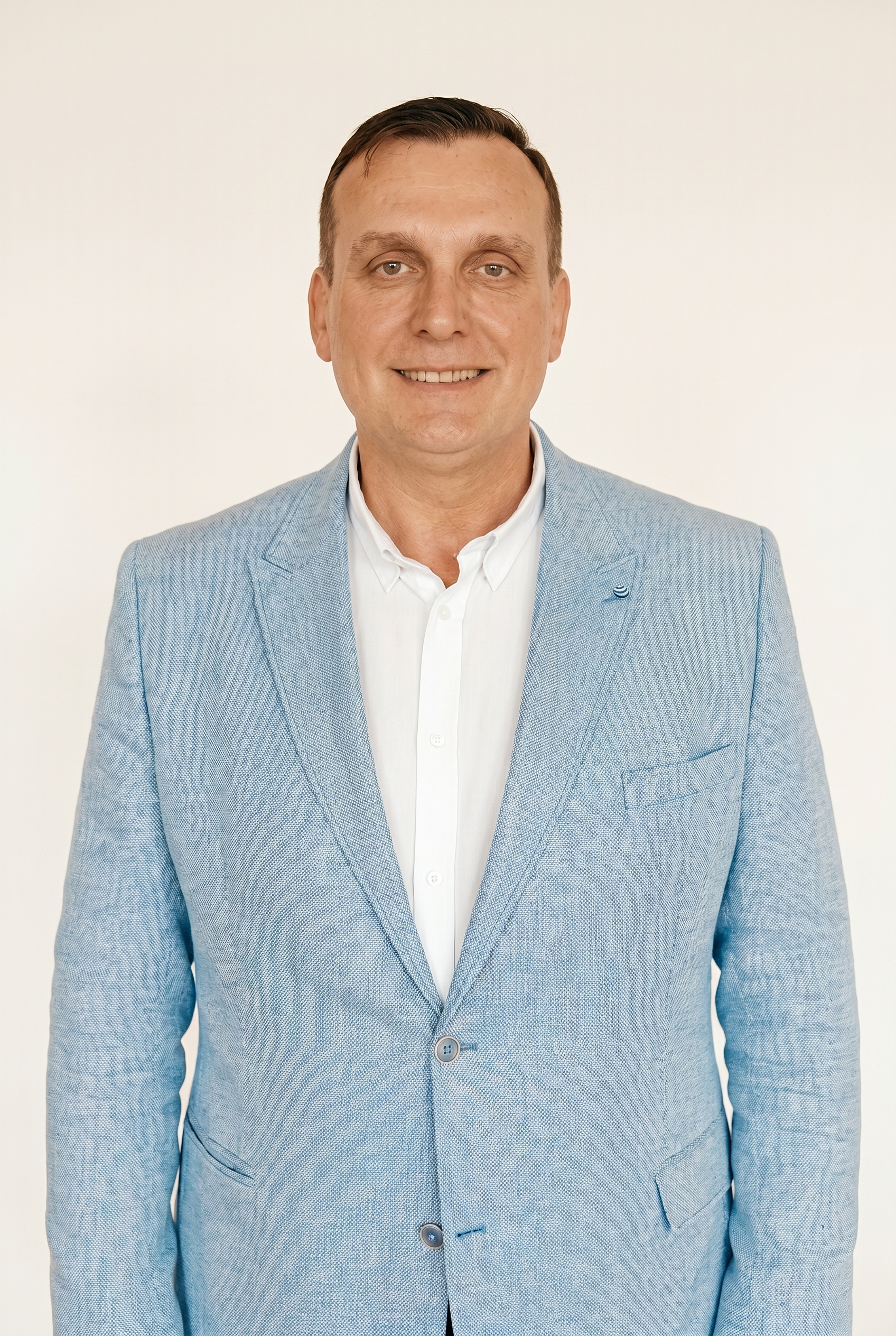 Karel Uhlíř — realitní makléř