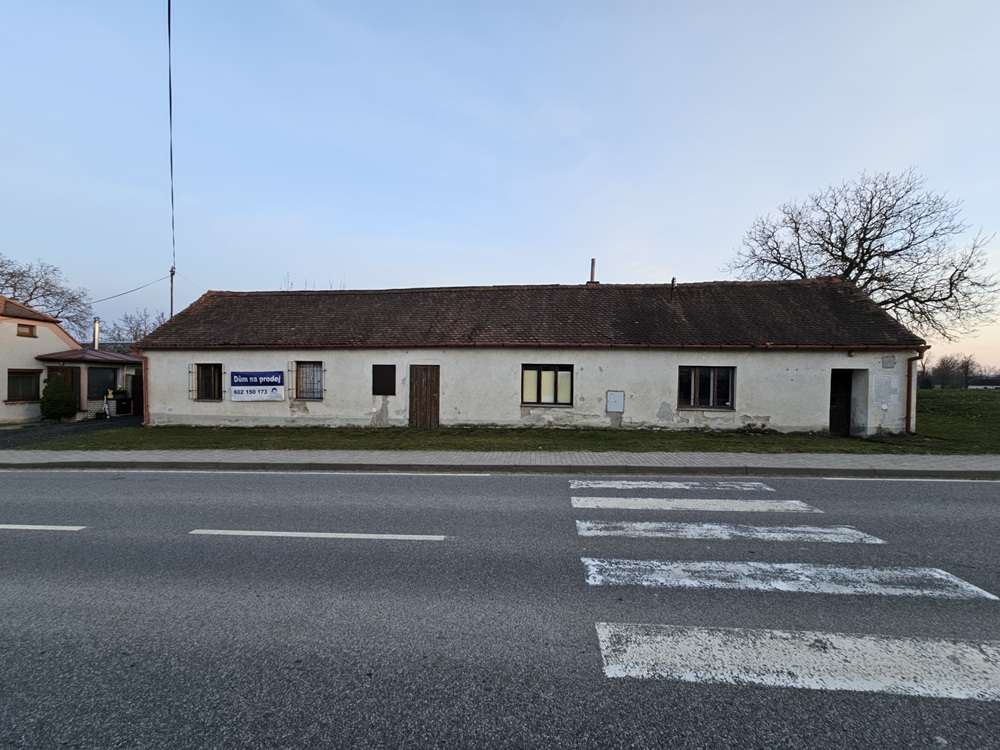 Investice u JE Dukovany