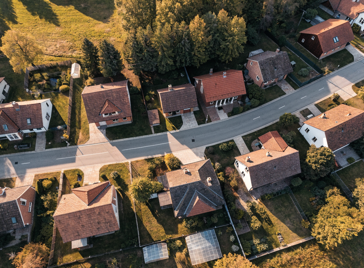 Reality — prodej a pronájem nemovitostí